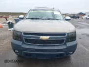 ✅ 2007 Chevrolet Suburban LTZ • VIN: 1GNFK16327J154121 • Lot: 43727475. Listed on IAAI with 190,340 mi. Free auction sales archive from the USA and detailed vehicle history report at DreamBid. Image 13.