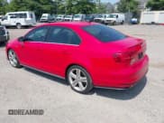 ✅ 2017 Volkswagen Jetta GLI • VIN: 3VW4T7AJ8HM270494 • Lot: 42858673. Wystawiony na IAAI z przebiegiem 67 064 mil. Bezpłatny archiwum sprzedaży aukcyjnych z USA i szczegółowy raport historii pojazdu na DreamBid. Zdjęcie 3.
