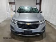 ✅ 2023 Chevrolet Equinox LT • VIN: 3GNAXTEG3PS169219 • Lot: 69357205. Wystawiony na Copart z przebiegiem 82 078 mil. Bezpłatny archiwum sprzedaży aukcyjnych z USA i szczegółowy raport historii pojazdu na DreamBid. Zdjęcie 5.