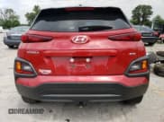 ✅ 2021 Hyundai Kona SEL • VIN: KM8K2CAA1MU735544 • Лот: 61327763. Опубликован ранее на Copart с пробегом 32 233 миль. Бесплатный доступ к архиву аукционных продаж из США и подробный отчёт об истории автомобиля на DreamBid. Изображение 6.