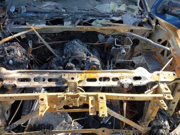 ✅ 2016 Chevrolet Silverado 2500HD Work Truck • VIN: 1GC2KUEG2GZ129041 • Лот: 42512286. Опубликован ранее на IAAI с пробегом Не указан. Бесплатный доступ к архиву аукционных продаж из США и подробный отчёт об истории автомобиля на DreamBid. Изображение 10.