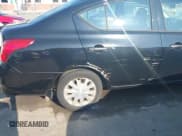 ✅ 2016 Nissan Versa S • VIN: 3N1CN7AP8GL854043 • Lot: 42997783. Listed on IAAI with 162,554 mi. Free auction sales archive from the USA and detailed vehicle history report at DreamBid. Image 19.