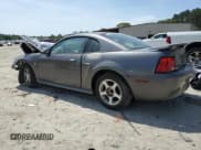 ✅ 2004 Ford Mustang Standard • VIN: 1FAFP40644F234703 • Lot: 55416345. Listed on Copart with 209,284 mi. Free auction sales archive from the USA and detailed vehicle history report at DreamBid. Image 2.