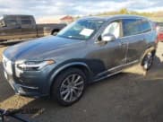 ✅ 2019 Volvo XC90 Inscription • VIN: YV4A22PL6K1430703 • Lot: 43791889. Listed on IAAI with 24,228 mi. Free auction sales archive from the USA and detailed vehicle history report at DreamBid. Image 19.