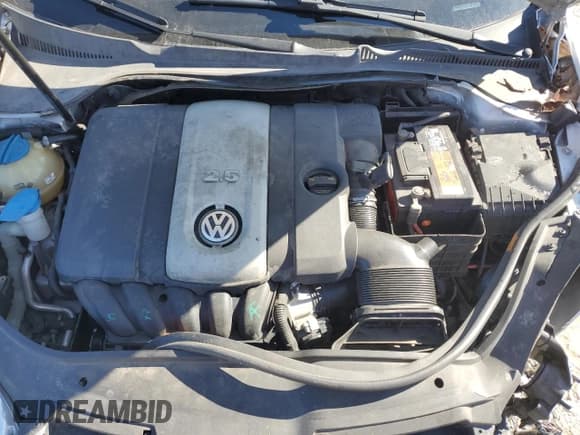 ✅ 2007 Volkswagen Jetta Wolfsburg Edition • VIN: 3VWEF71K77M158501 • Lot: 64282925. Wystawiony na Copart z przebiegiem 133 560 mil. Bezpłatny archiwum sprzedaży aukcyjnych z USA i szczegółowy raport historii pojazdu na DreamBid. Zdjęcie 11.