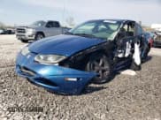 ✅ 2001 Saturn SC • VIN: 1G8ZP12891Z314605 • Лот: 51488595. Опубликован ранее на Copart с пробегом 220 219 миль. Бесплатный доступ к архиву аукционных продаж из США и подробный отчёт об истории автомобиля на DreamBid. Изображение 1.