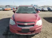 ✅ 2014 Chevrolet Captiva Sport LTZ • VIN: 3GNAL4EK9ES679299 • Lot: 46694195. Wystawiony na Copart z przebiegiem 155 065 mil. Bezpłatny archiwum sprzedaży aukcyjnych z USA i szczegółowy raport historii pojazdu na DreamBid. Zdjęcie 5.