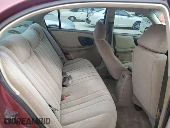 2003 Chevrolet Malibu with VIN 1G1ND52J43M581697, listed as a Copart auction lot 79244724 with 181,793 mi miles and Clean title. Bid and sale history available at DreamBid. Image 10.