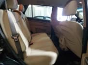 ✅ 2011 Hyundai Santa Fe GLS • VIN: 5XYZGDAB6BG071341 • Lot: 85259274. Listed on Copart with 126,249 mi. Free auction sales archive from the USA and detailed vehicle history report at DreamBid. Image 11.