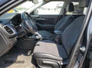 ✅ 2023 Kia Seltos S • VIN: KNDEUCAA8P7346821 • Lot: 70056475. Listed on Copart with 64,813 mi. Free auction sales archive from the USA and detailed vehicle history report at DreamBid. Image 7.