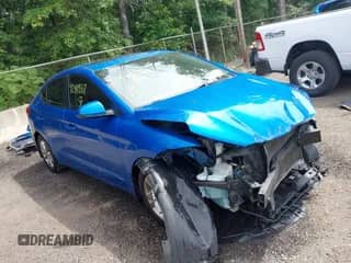 2017 Hyundai Elantra SE с VIN KMHD84LF1HU369466, выставлен на аукционе IAAI как лот 42448557 с пробегом 131 367 миль миль и . История ставок и продаж доступна на DreamBid. Изображение 1.