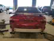 2020 Toyota Camry SE with VIN 4T1M11BK4LU019579, listed as a Copart auction lot 66948645 with 79,628 mi miles and Salvage title. Bid and sale history available at DreamBid. Image 6.