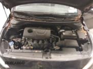 ✅ 2019 Hyundai Accent SE • VIN: 3KPC24A35KE045078 • Lot: 43672778. Listed on IAAI with 56,210 mi. Free auction sales archive from the USA and detailed vehicle history report at DreamBid. Image 10.