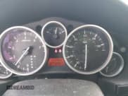 ✅ 2006 Mazda MX-5 Miata Touring • VIN: JM1NC25F360120356 • Lot: 41412186. Wystawiony na IAAI z przebiegiem 171 483 mil. Bezpłatny archiwum sprzedaży aukcyjnych z USA i szczegółowy raport historii pojazdu na DreamBid. Zdjęcie 7.