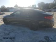 ✅ 2017 BMW 5 Series 540i • VIN: WBAJE5C3XHG916211 • Лот: 84933275. Опубликован ранее на Copart с пробегом 117 736 миль. Бесплатный доступ к архиву аукционных продаж из США и подробный отчёт об истории автомобиля на DreamBid. Изображение 2.