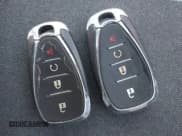 ✅ 2017 Chevrolet Bolt EV LT • VIN: 1G1FW6S07H4183855 • Lot: 41313372. Wystawiony na IAAI z przebiegiem 45 754 mil. Bezpłatny archiwum sprzedaży aukcyjnych z USA i szczegółowy raport historii pojazdu na DreamBid. Zdjęcie 11.