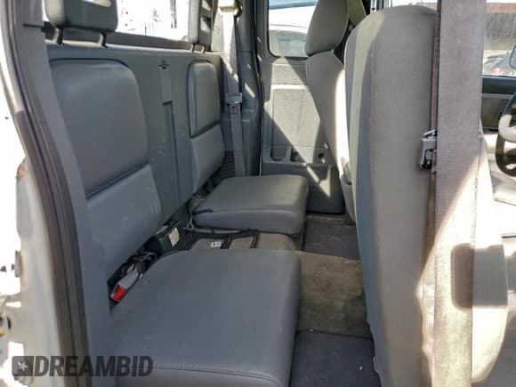 ✅ 2006 Dodge Dakota SLT • VIN: 1D7HE42K36S701726 • Лот: 96315015. Опубликован ранее на Copart с пробегом 252 484 миль. Бесплатный доступ к архиву аукционных продаж из США и подробный отчёт об истории автомобиля на DreamBid. Изображение 10.