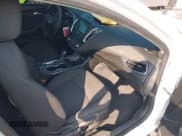 ✅ 2018 Chevrolet Malibu LT • VIN: 1G1ZD5ST2JF264148 • Lot: 42789398. Listed on IAAI with 138,790 mi. Free auction sales archive from the USA and detailed vehicle history report at DreamBid. Image 5.