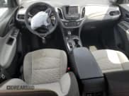 ✅ 2020 Chevrolet Equinox LS • VIN: 2GNAXFEV4L6216332 • Лот: 54172795. Опубликован ранее на Copart с пробегом 113 721 миль. Бесплатный доступ к архиву аукционных продаж из США и подробный отчёт об истории автомобиля на DreamBid. Изображение 8.