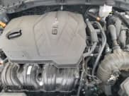 ✅ 2023 Hyundai Tucson XRT • VIN: KM8JF3AE8PU177487 • Lot: 90230195. Wystawiony na Copart z przebiegiem 27 796 mil. Bezpłatny archiwum sprzedaży aukcyjnych z USA i szczegółowy raport historii pojazdu na DreamBid. Zdjęcie 14.