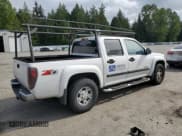 ✅ 2004 Chevrolet Colorado 1SB LS Z85 • VIN: 1GCDT136848144384 • Лот: 57058165. Опубликован ранее на Copart с пробегом 249 127 миль. Бесплатный доступ к архиву аукционных продаж из США и подробный отчёт об истории автомобиля на DreamBid. Изображение 3.