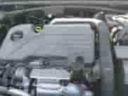 2022 Chevrolet Malibu LT with VIN 1G1ZD5ST3NF125023, listed as a IAAI auction lot 43324691 with 67,291 mi miles and . Bid and sale history available at DreamBid. Image 19.