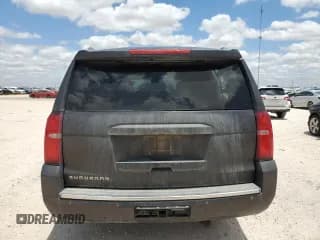 ✅ 2015 Chevrolet Suburban LTZ • VIN: 1GNSCKKC9FR585224 • Lot: 59787144. Wystawiony na Copart z przebiegiem 284 660 mil. Bezpłatny archiwum sprzedaży aukcyjnych z USA i szczegółowy raport historii pojazdu na DreamBid. Zdjęcie 6.