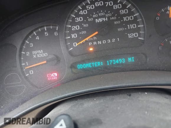 ✅ 2006 Chevrolet Silverado 1500 LT1 • VIN: 1GCEK19Z96Z143783 • Лот: 43550595. Опубликован ранее на IAAI с пробегом 173 493 миль. Бесплатный доступ к архиву аукционных продаж из США и подробный отчёт об истории автомобиля на DreamBid. Изображение 15.