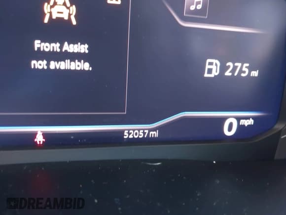 ✅ 2022 Volkswagen Atlas SE • VIN: 1V2KR2CA8NC551702 • Лот: 43642636. Опубликован ранее на IAAI с пробегом 52 057 миль. Бесплатный доступ к архиву аукционных продаж из США и подробный отчёт об истории автомобиля на DreamBid. Изображение 16.