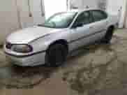 2002 Chevrolet Impala с VIN 2G1WF52E129170769, выставлен на аукционе Copart как лот 68138274 с пробегом 221 326 миль миль и Списание • Salvage title. История ставок и продаж доступна на DreamBid. Изображение 1.