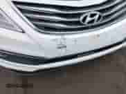 2016 Hyundai Azera Limited with VIN KMHFH4JGXGA536654, listed as a IAAI auction lot 41630707 with 87,428 mi miles and . Bid and sale history available at DreamBid. Image 6.