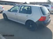 ✅ 2000 Volkswagen Golf • VIN: WVWGC21JXYW648561 • Лот: 41644369. Опубликован ранее на IAAI с пробегом 178 764 миль. Бесплатный доступ к архиву аукционных продаж из США и подробный отчёт об истории автомобиля на DreamBid. Изображение 3.