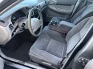 ✅ 2002 Chevrolet Impala • VIN: 2G1WF52E529233243 • Лот: 70415635. Опубликован ранее на Copart с пробегом 109 329 миль. Бесплатный доступ к архиву аукционных продаж из США и подробный отчёт об истории автомобиля на DreamBid. Изображение 9.