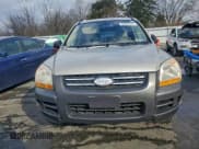 ✅ 2008 Kia Sportage LX • VIN: KNDJF724087506538 • Лот: 95385185. Опубликован ранее на Copart с пробегом 197 390 миль. Бесплатный доступ к архиву аукционных продаж из США и подробный отчёт об истории автомобиля на DreamBid. Изображение 5.