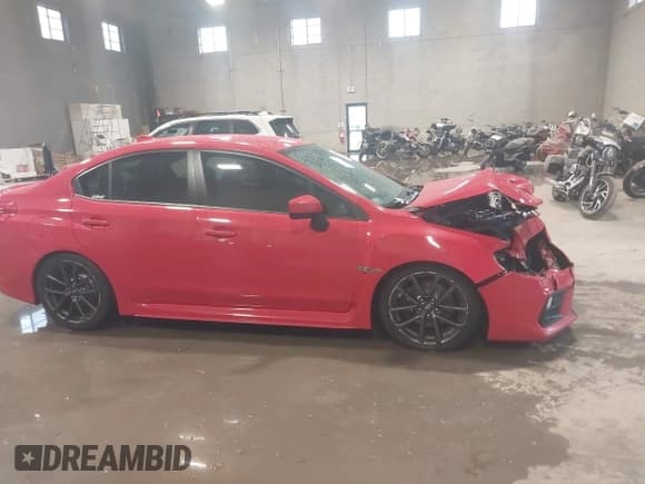 ✅ 2020 Subaru WRX • VIN: JF1VA1A64L9828568 • Lot: 43468582. Wystawiony na IAAI z przebiegiem 69 337 mil. Bezpłatny archiwum sprzedaży aukcyjnych z USA i szczegółowy raport historii pojazdu na DreamBid. Zdjęcie 13.