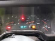 ✅ 2002 Jeep Wrangler SE • VIN: 1J4FA29P62P758139 • Lot: 42217562. Listed on IAAI with 159,157 mi. Free auction sales archive from the USA and detailed vehicle history report at DreamBid. Image 7.