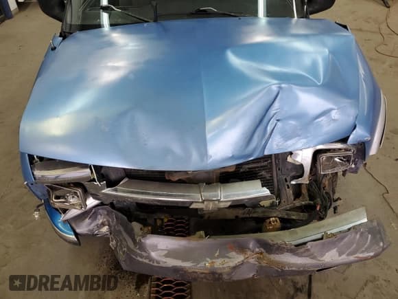 ✅ 1996 Chevrolet S-10 LS • VIN: 1GCCS19WXT8228100 • Лот: 46707215. Опубликован ранее на Copart с пробегом 150 240 миль. Бесплатный доступ к архиву аукционных продаж из США и подробный отчёт об истории автомобиля на DreamBid. Изображение 12.