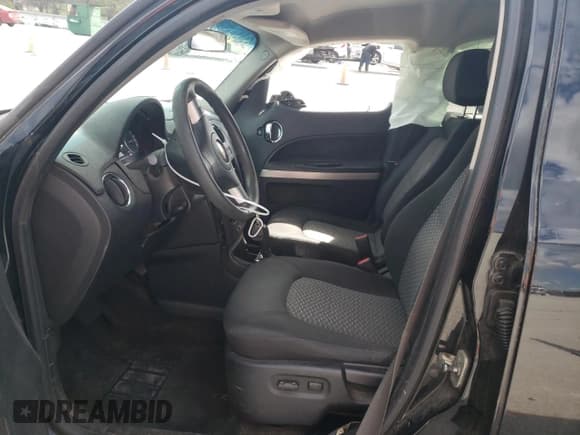 ✅ 2010 Chevrolet HHR 1LT • VIN: 3GNBABDB5AS645113 • Lot: 74988974. Listed on Copart with 223,449 mi. Free auction sales archive from the USA and detailed vehicle history report at DreamBid. Image 7.