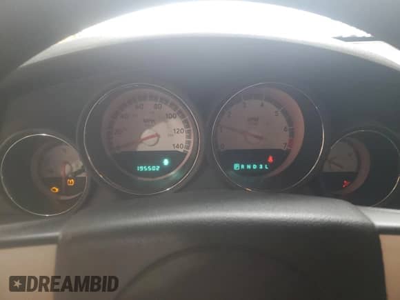 2008 Dodge Charger SE с VIN 2B3KA43G48H327581, выставлен на аукционе Copart как лот 84339914 с пробегом 195 502 миль миль и Чистый • Clean title. История ставок и продаж доступна на DreamBid. Изображение 9.