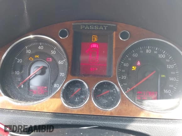 ✅ 2007 Volkswagen Passat • VIN: WVWKK73C97P021674 • Лот: 42797929. Опубликован ранее на IAAI с пробегом 117 687 миль. Бесплатный доступ к архиву аукционных продаж из США и подробный отчёт об истории автомобиля на DreamBid. Изображение 7.