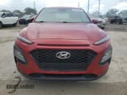 ✅ 2021 Hyundai Kona SE • VIN: KM8K12AA8MU666722 • Лот: 62420224. Опубликован ранее на Copart с пробегом Не указан. Бесплатный доступ к архиву аукционных продаж из США и подробный отчёт об истории автомобиля на DreamBid. Изображение 5.
