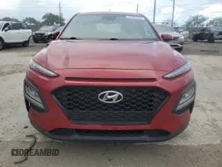 ✅ 2021 Hyundai Kona SE • VIN: KM8K12AA8MU666722 • Лот: 62420224. Опубликован ранее на Copart с пробегом Не указан. Бесплатный доступ к архиву аукционных продаж из США и подробный отчёт об истории автомобиля на DreamBid. Изображение 5.