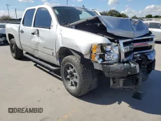 ✅ 2011 Chevrolet Silverado 1500 LS • VIN: 3GCPCREA1BG345421 • Lot: 69445944. Listed on Copart with 167,436 mi. Free auction sales archive from the USA and detailed vehicle history report at DreamBid. Image 4.