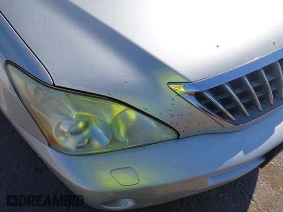 ✅ 2006 Lexus RX 400h • VIN: JTJHW31U560009562 • Lot: 43602771. Wystawiony na IAAI z przebiegiem 181 144 mil. Bezpłatny archiwum sprzedaży aukcyjnych z USA i szczegółowy raport historii pojazdu na DreamBid. Zdjęcie 13.