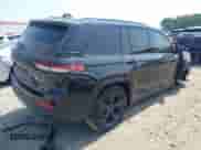 2024 Jeep Grand Cherokee Altitude с VIN 1C4RJHAG5RC252675, выставлен на аукционе IAAI как лот 42613521 с пробегом 8 027 миль миль и . История ставок и продаж доступна на DreamBid. Изображение 4.