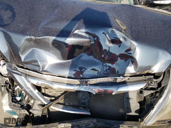 ✅ 2011 Hyundai Sonata Limited • VIN: 5NPEC4AC2BH072451 • Lot: 70088954. Listed on Copart with Not provided. Free auction sales archive from the USA and detailed vehicle history report at DreamBid. Image 12.