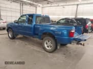 ✅ 2001 Ford Ranger XL Fleet • VIN: 1FTZR15E01PA84983 • Lot: 43144304. Wystawiony na IAAI z przebiegiem 204 651 mil. Bezpłatny archiwum sprzedaży aukcyjnych z USA i szczegółowy raport historii pojazdu na DreamBid. Zdjęcie 3.