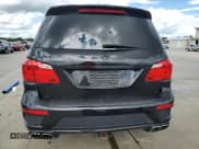 ✅ 2016 Mercedes-Benz GL 63 AMG • VIN: 4JGDF7EE3GA707090 • Лот: 73949464. Опубликован ранее на Copart с пробегом Не указан. Бесплатный доступ к архиву аукционных продаж из США и подробный отчёт об истории автомобиля на DreamBid. Изображение 6.
