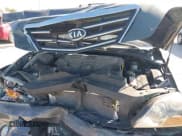 ✅ 2007 Kia Sorento LX • VIN: KNDJD736775716795 • Lot: 41420220. Listed on IAAI with 258,017 mi. Free auction sales archive from the USA and detailed vehicle history report at DreamBid. Image 10.