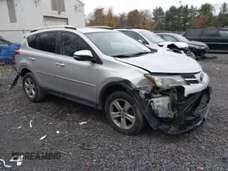 ✅ 2013 Toyota RAV4 XLE • VIN: 2T3RFREV5DW029560 • Лот: 43569096. Опубликован ранее на IAAI с пробегом 160 359 миль. Бесплатный доступ к архиву аукционных продаж из США и подробный отчёт об истории автомобиля на DreamBid. Изображение 1.